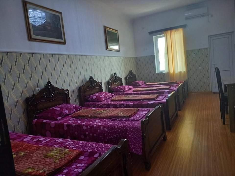 Guest House Fazisi Kutaiszi Kültér fotó