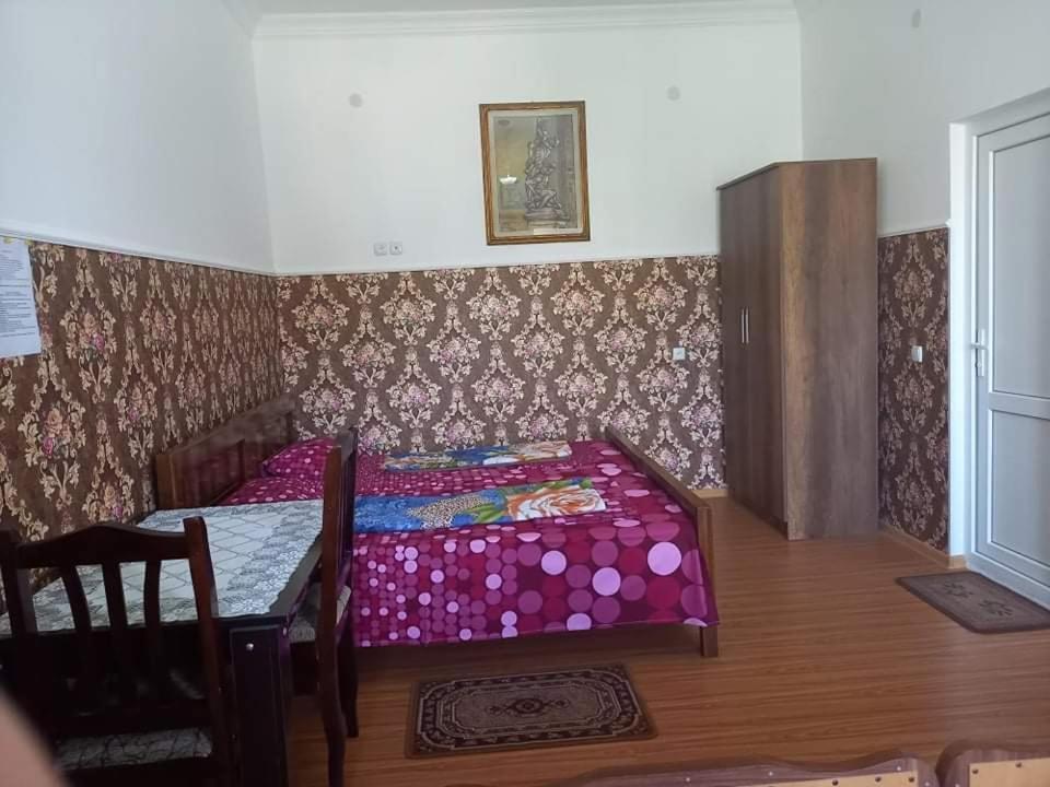 Guest House Fazisi Kutaiszi Kültér fotó