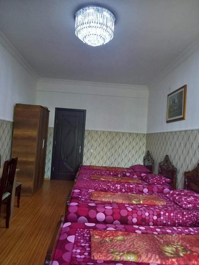 Guest House Fazisi Kutaiszi Kültér fotó