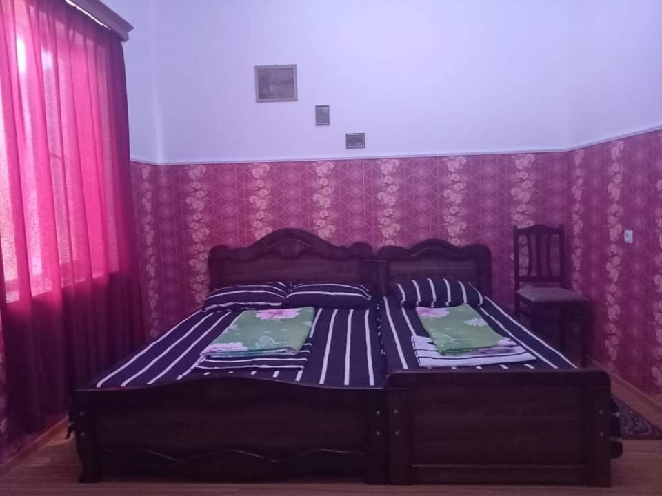 Guest House Fazisi Kutaiszi Kültér fotó