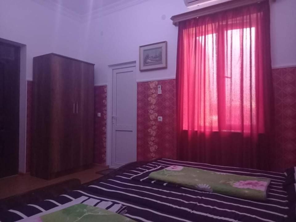 Guest House Fazisi Kutaiszi Kültér fotó
