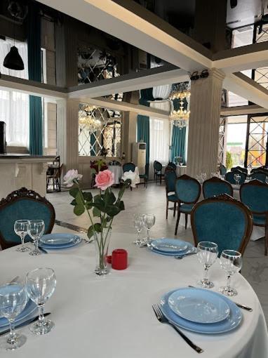 Guest House Fazisi Kutaiszi Kültér fotó