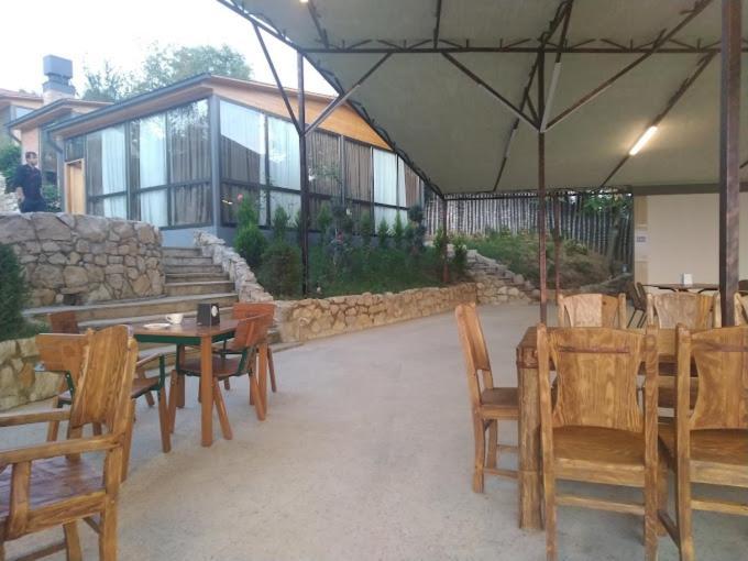 Guest House Fazisi Kutaiszi Kültér fotó