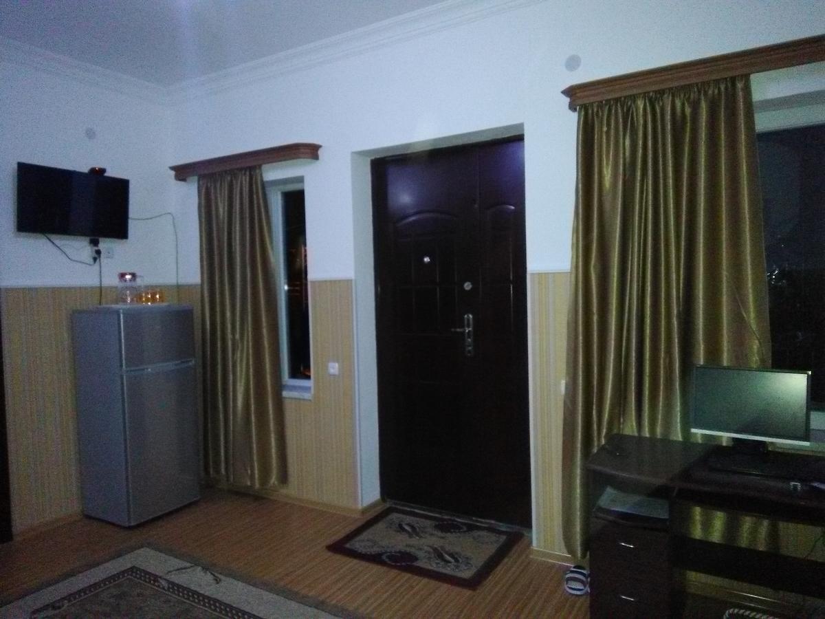 Guest House Fazisi Kutaiszi Kültér fotó