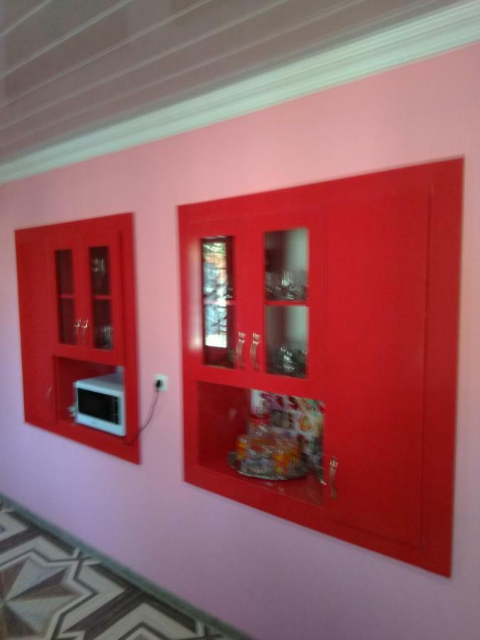 Guest House Fazisi Kutaiszi Kültér fotó